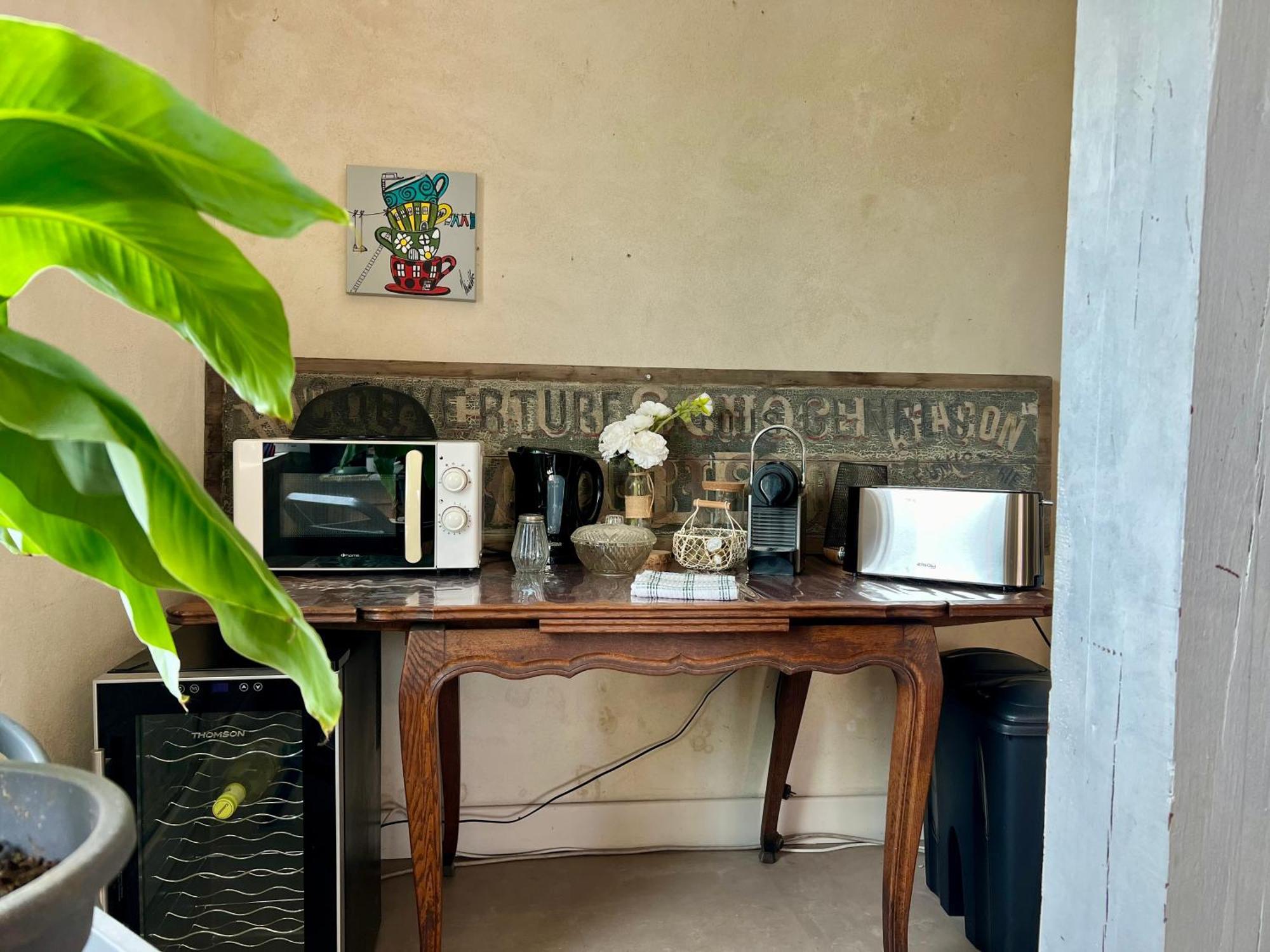 La Cidrerie D Antan Apartment Ranchy Екстериор снимка