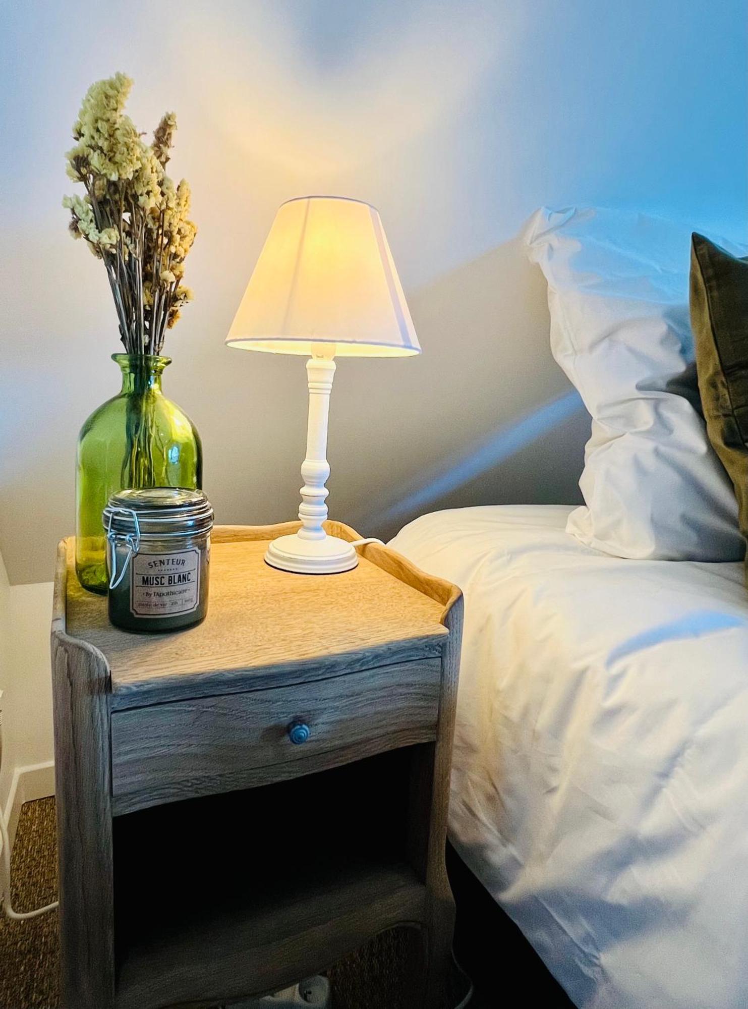 La Cidrerie D Antan Apartment Ranchy Екстериор снимка