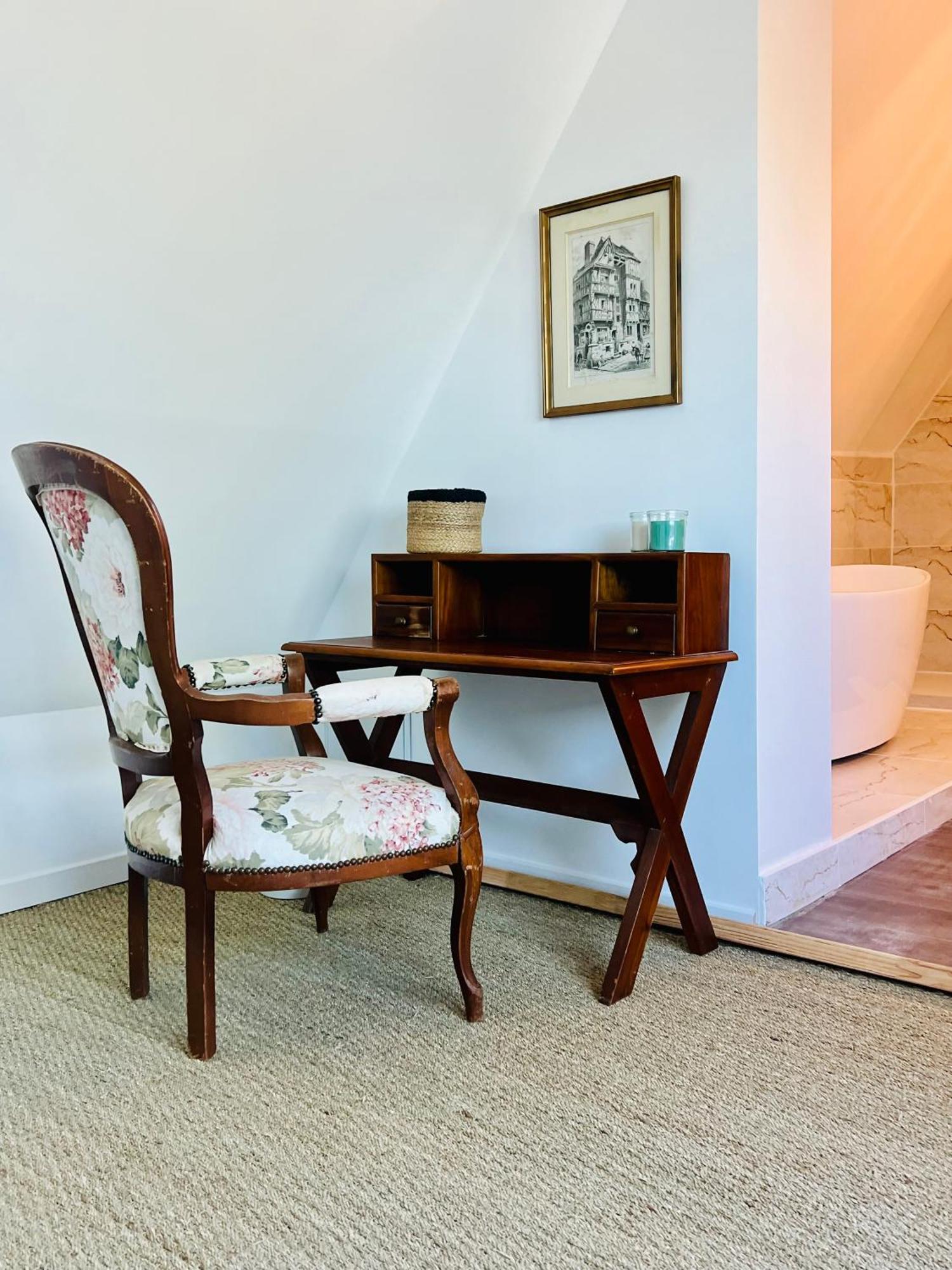 La Cidrerie D Antan Apartment Ranchy Екстериор снимка