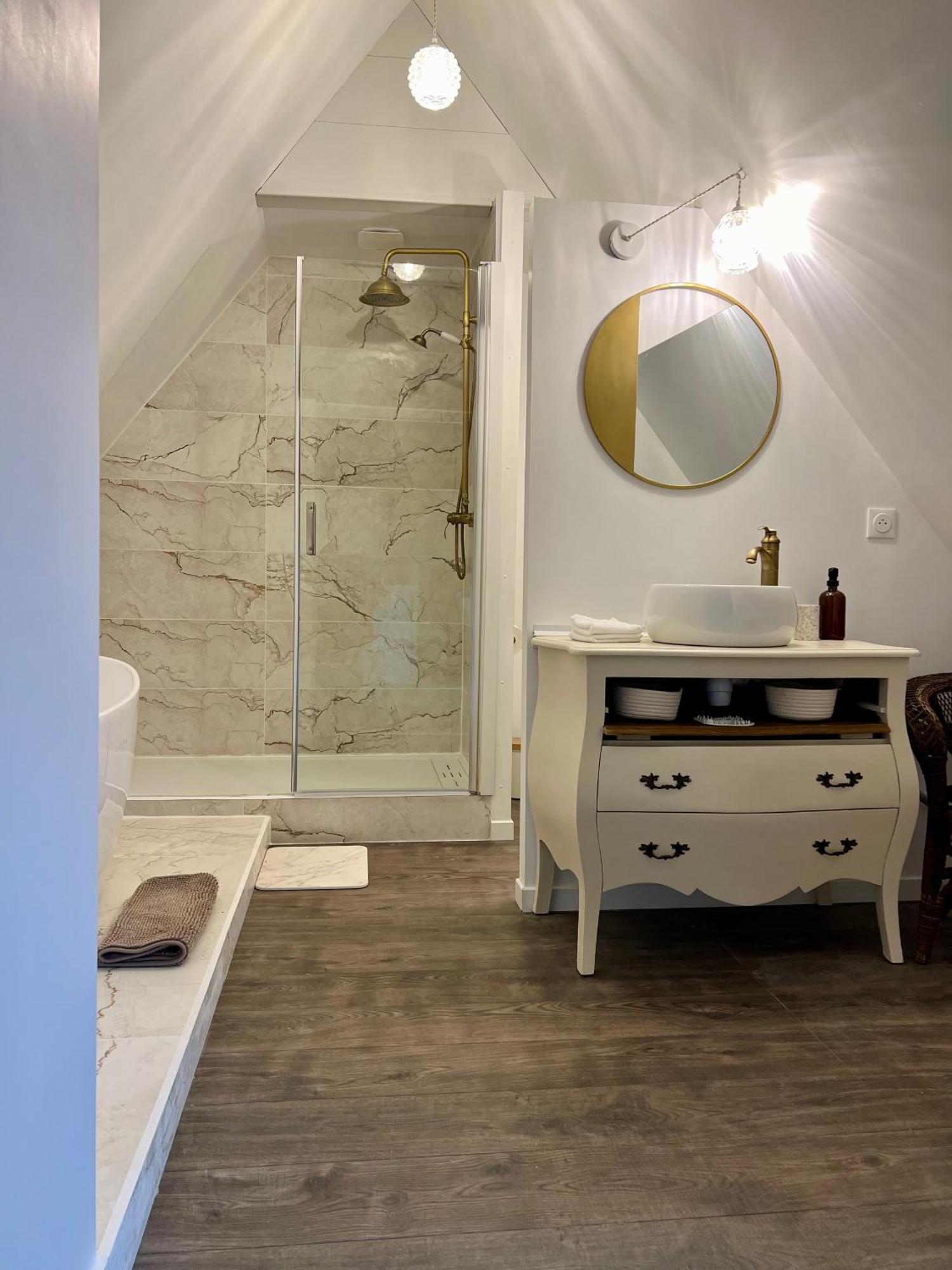 La Cidrerie D Antan Apartment Ranchy Екстериор снимка