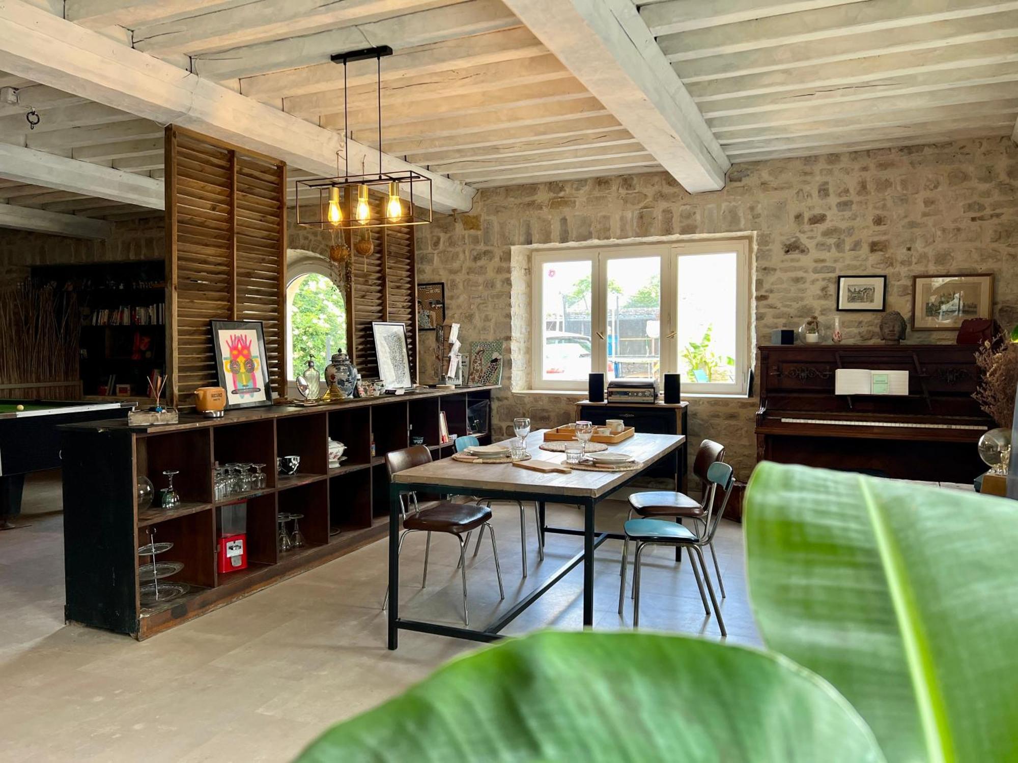 La Cidrerie D Antan Apartment Ranchy Екстериор снимка