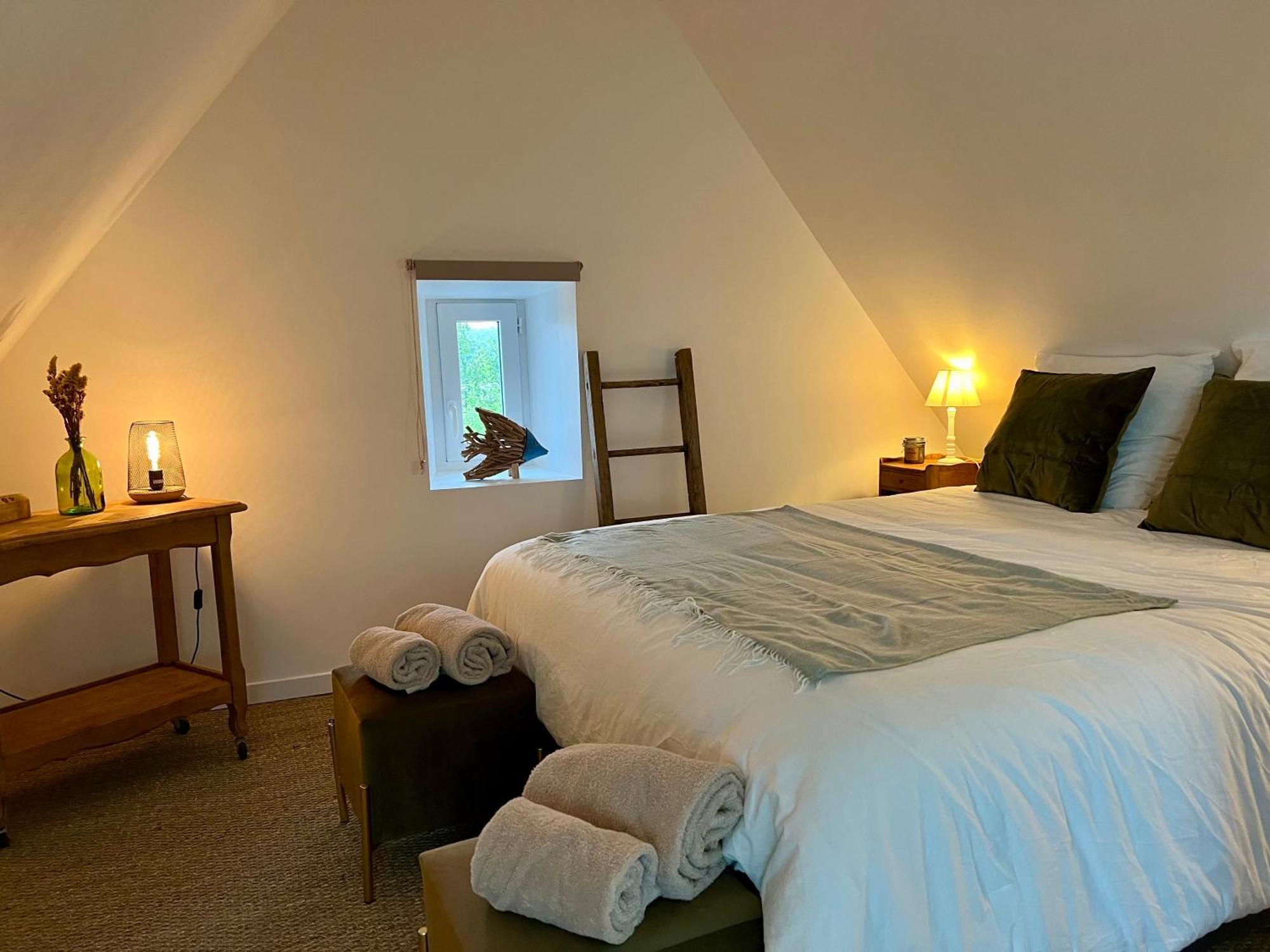 La Cidrerie D Antan Apartment Ranchy Екстериор снимка