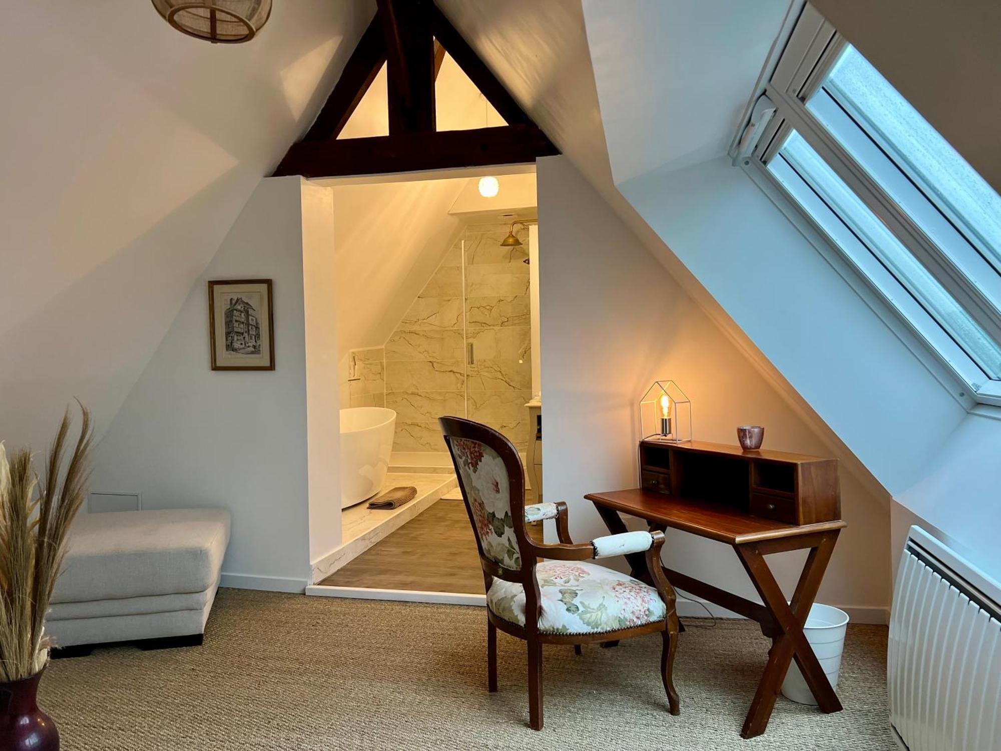 La Cidrerie D Antan Apartment Ranchy Екстериор снимка